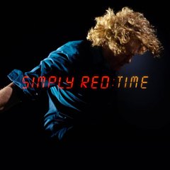 Виниловая пластинка Simply Red - Time (VINYL) LP