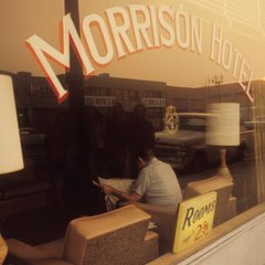 Виниловая пластинка Doors, The - Morrison Hotel Sessions (VINYL) 2LP