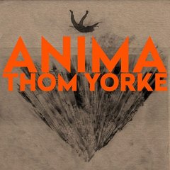 Вінілова платівка Thom Yorke (Radiohead) - Anima (VINYL) 2LP
