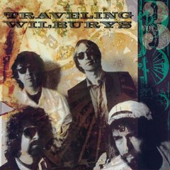Вінілова платівка Traveling Wilburys, The - Volume 3 (VINYL) LP