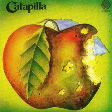 Виниловая пластинка Catapilla - Catapilla (VINYL) LP