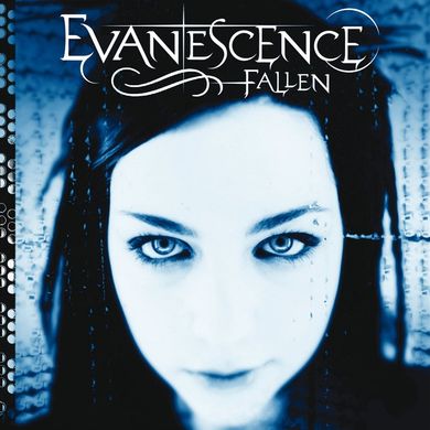 Виниловая пластинка Evanescence - Fallen (VINYL) LP
