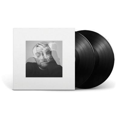 Вінілова платівка Mac Miller - Circles (VINYL) 2LP