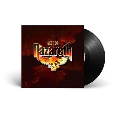 Вінілова платівка Nazareth - Best Of (VINYL) LP