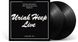 Виниловая пластинка Uriah Heep - Live 1973 (VINYL) 2LP 2