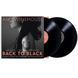 Вінілова платівка Amy Winehouse - Back To Black OST (VINYL) 2LP 2
