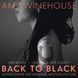 Вінілова платівка Amy Winehouse - Back To Black OST (VINYL) 2LP 1