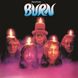 Вінілова платівка Deep Purple - Burn (VINYL) LP 1