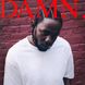 Вінілова платівка Kendrick Lamar - DAMN. (VINYL) 2LP 1