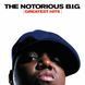 Вінілова платівка Notorious B.I.G., The - Greatest Hits (VINYL) 2LP 1