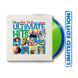 Виниловая пластинка Сборник - Disney Ultimate Hits Vol. 1&2 (Colour VINYL LTD) 2LP 1