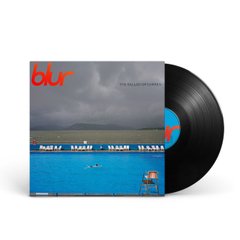 Виниловая пластинка Blur - The Ballad Of Darren (VINYL) LP
