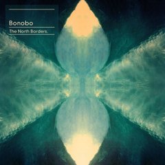 Виниловая пластинка Bonobo - The North Borders (VINYL) 2LP