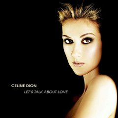 Вінілова платівка Celine Dion - Let's Talk About Love (VINYL) 2LP