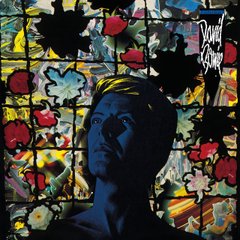 Вінілова платівка David Bowie - Tonight (VINYL) LP