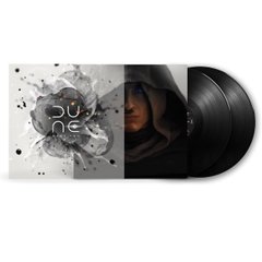 Виниловая пластинка Hans Zimmer - Dune. Part Two OST (VINYL LTD) 2LP