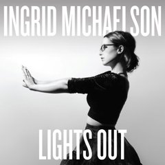 Вінілова платівка Ingrid Michaelson - Lights Out (VINYL) 2LP