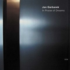 Вінілова платівка Jan Garbarek - In Praise Of Dreams (VINYL) LP