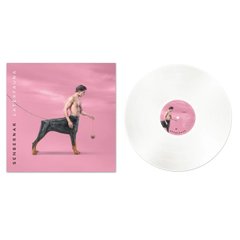 Виниловая пластинка Latexfauna - Senbernar (VINYL) LP