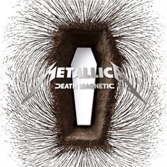 Виниловая пластинка Metallica - Death Magnetic (VINYL) 2LP