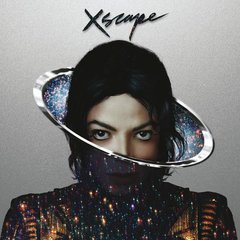 Вінілова платівка Michael Jackson - Xscape (VINYL) LP