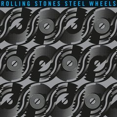 Вінілова платівка Rolling Stones, The - Steel Wheels (HSM VINYL) LP
