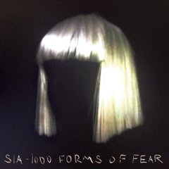 Виниловая пластинка Sia - 1000 Forms Of Fear (VINYL) LP