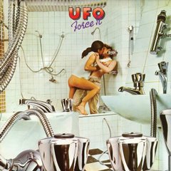 Виниловая пластинка UFO - Force It (VINYL) 2LP