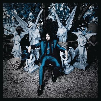 Вінілова платівка Jack White - Lazaretto (VINYL) LP