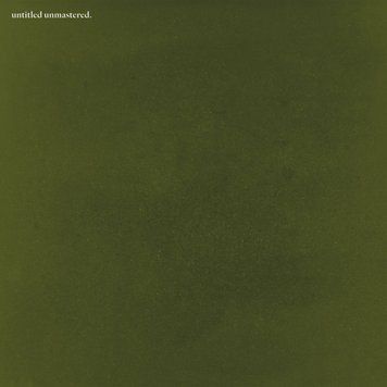Виниловая пластинка Kendrick Lamar - Untitled Unmastered (VINYL) LP
