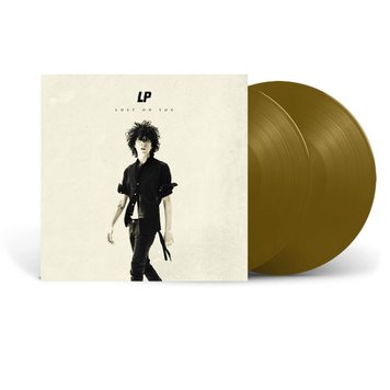 Вінілова платівка LP (Laura Pergolizzi) - Lost On You (VINYL LTD) 2LP