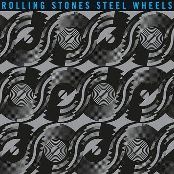 Виниловая пластинка Rolling Stones, The - Steel Wheels (HSM VINYL) LP