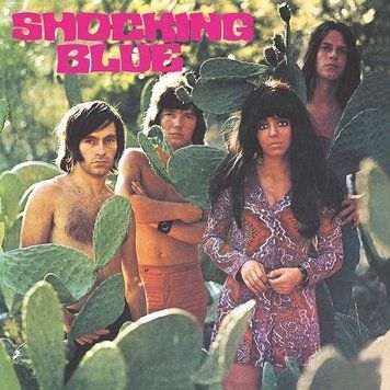 Виниловая пластинка Shocking Blue - Scorpio's Dance (VINYL) LP