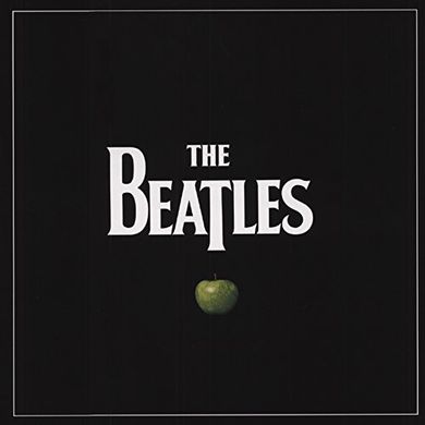 Виниловая пластинка Beatles, The - The Beatles Stereo (VINYL BOX) 16LP