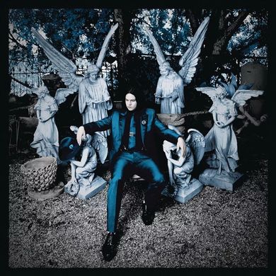 Виниловая пластинка Jack White - Lazaretto (VINYL) LP