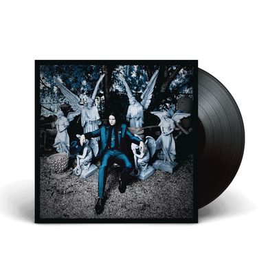 Вінілова платівка Jack White - Lazaretto (VINYL) LP