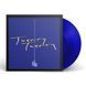 Вінілова платівка Djo - Twenty Twenty (Blue VINYL) LP 1