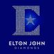 Виниловая пластинка Elton John - Diamonds (VINYL) 2LP 1