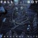 Виниловая пластинка Fall Out Boy - Believers Never Die. Greatest Hits (VINYL) 2LP 1