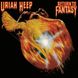Вінілова платівка Uriah Heep - Return To Fantasy (VINYL) LP 1