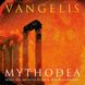 Виниловая пластинка Vangelis - Mythodea. Music For The NASA Mission: 2001 Mars Odyssey (VINYL) 2LP 1