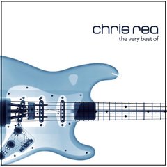 Вінілова платівка Chris Rea - The Very Best Of Chris Rea (VINYL) 2LP
