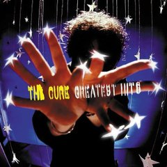 Виниловая пластинка Cure, The - Greatest Hits (VINYL) 2LP