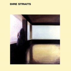 Вінілова платівка Dire Straits - Dire Straits (VINYL) LP