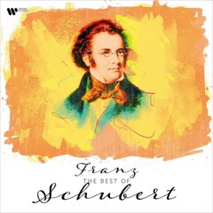 Виниловая пластинка Franz Schubert - The Best Of (VINYL) LP