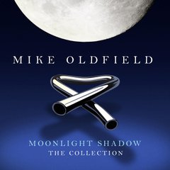 Виниловая пластинка Mike Oldfield - Moonlight Shadow. The Collection (VINYL) LP