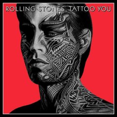 Виниловая пластинка Rolling Stones, The - Tattoo You (HSM VINYL) LP