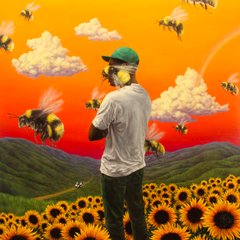 Виниловая пластинка Tyler, The Creator - Flower Boy (VINYL) 2LP