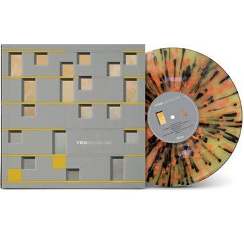 Виниловая пластинка Yes - Yessingles (VINYL) LP