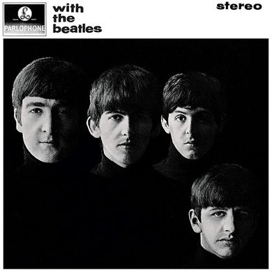Виниловая пластинка Beatles, The - With The Beatles (VINYL) LP